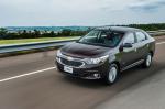 Chevrolet Cobalt Elite 2016 года
